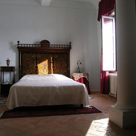 Aparthotel Palazzo Dell'Opera à Chianciano Terme Chambre photo