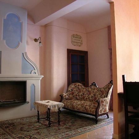 Aparthotel Palazzo Dell'Opera à Chianciano Terme Chambre photo