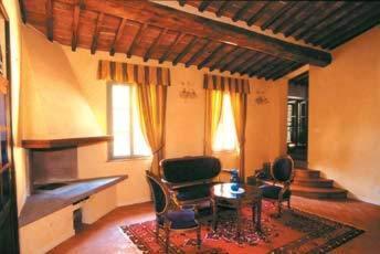 Aparthotel Palazzo Dell'Opera à Chianciano Terme Chambre photo