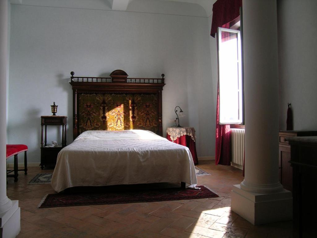Aparthotel Palazzo Dell'Opera à Chianciano Terme Chambre photo