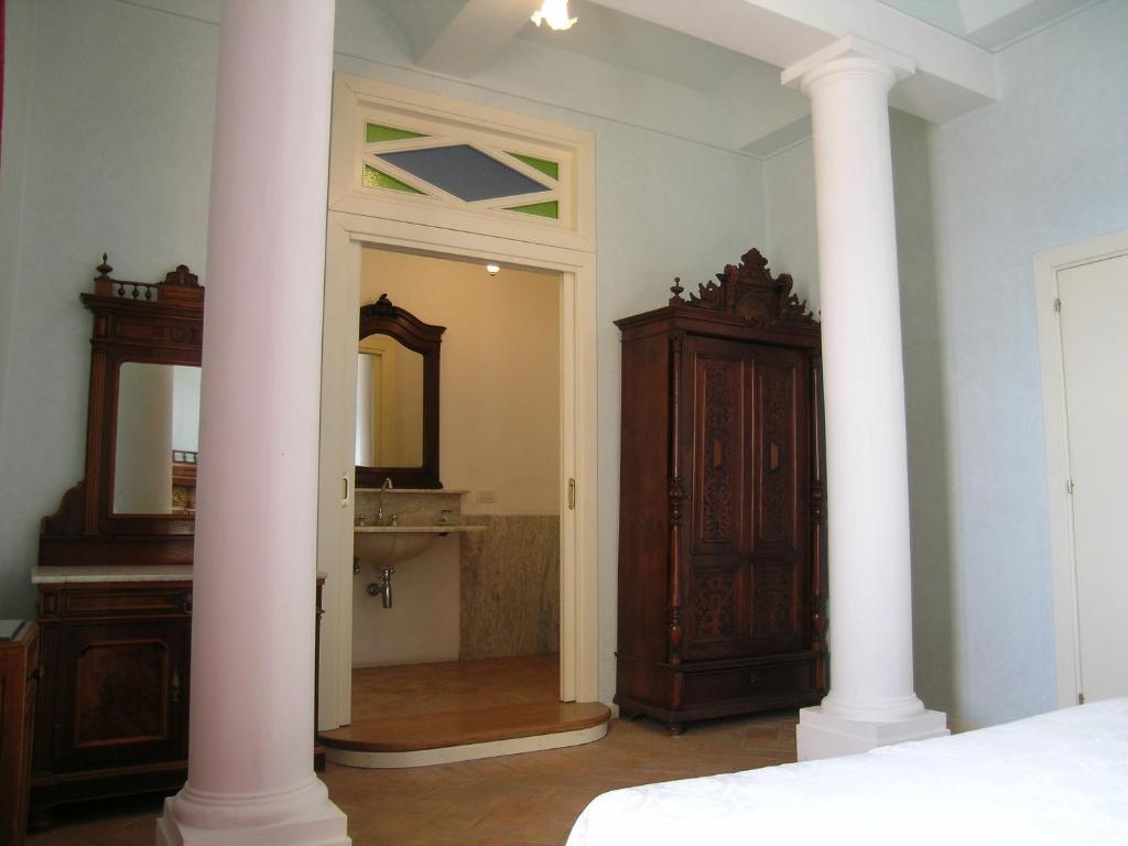 Aparthotel Palazzo Dell'Opera à Chianciano Terme Chambre photo