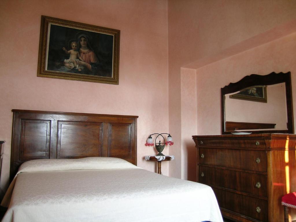 Aparthotel Palazzo Dell'Opera à Chianciano Terme Chambre photo