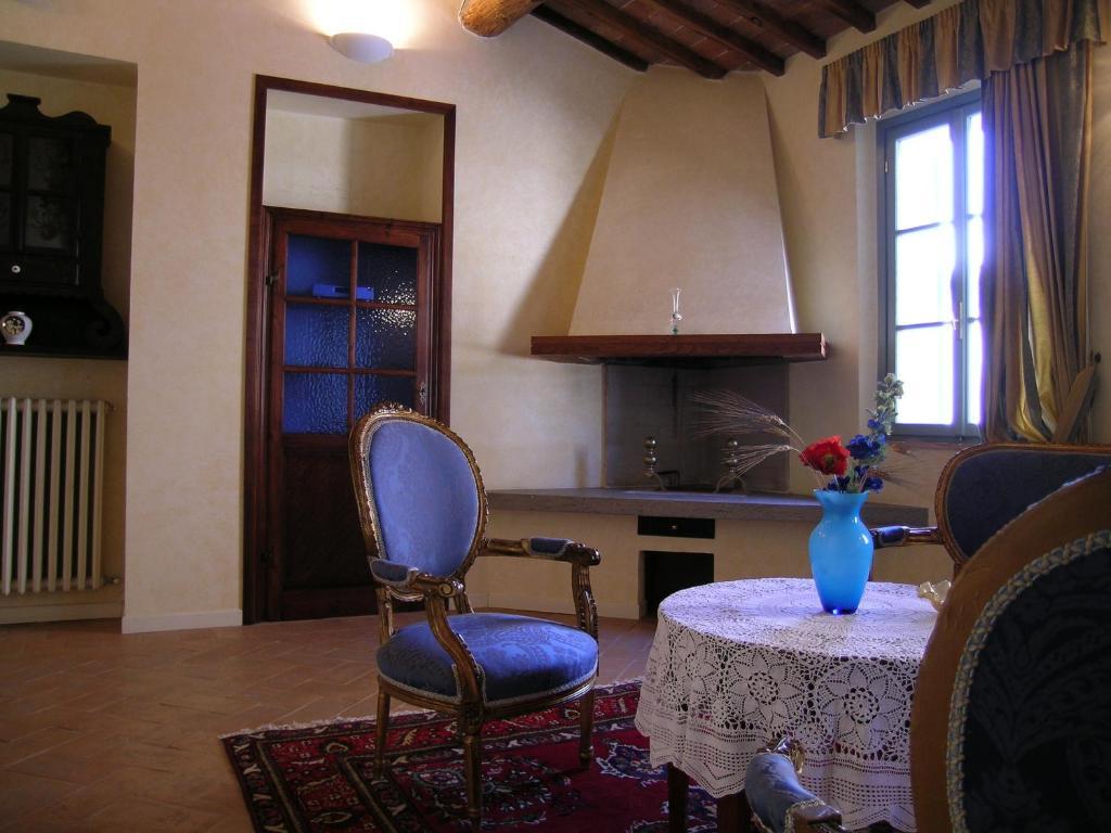 Aparthotel Palazzo Dell'Opera à Chianciano Terme Chambre photo